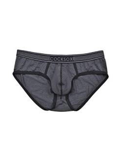 Cocksox Men's Contour Pouch Sports Brief CX76