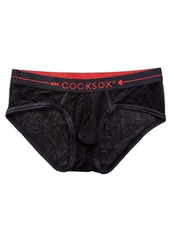 Cocksox Men's Contour Pouch Sports Brief CX76