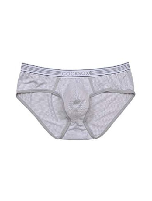 Cocksox Men's Contour Pouch Sports Brief CX76