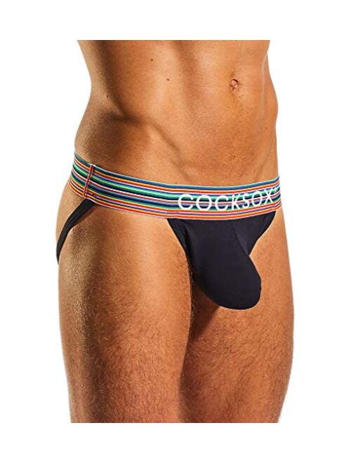 Cocksox Jockstrap