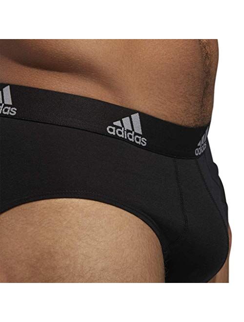 adidas underwear mens briefs