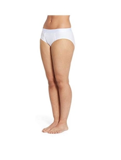 TomboyX Iconic Briefs, Super Soft Cotton Underwear, All Day Comfort (XS to 4X)