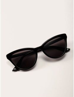 Cat Eye Sunglasses