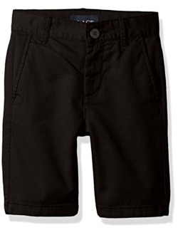 Boys' Uniform Chino Shorts