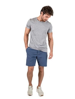 Olivers Apparel, 4-Way Stretch Capital Shorts