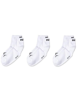 Sneakers Socks Quarter Socks 3 Pack sizes 35-46 - color selection