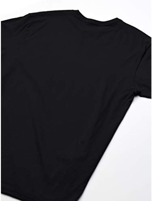 Fox Mens Legacy Moth Short Sleeve Basic T-Shirt