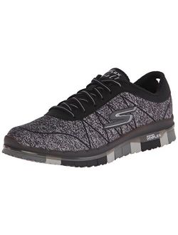 Performance Women's Go Flex Ability Lace-Up Walking Shoe