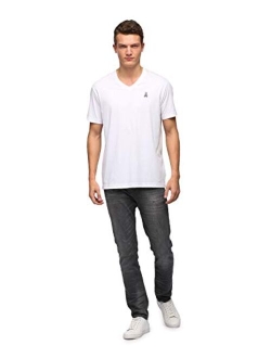 Men's Classic V-Neck T-Shirt