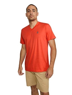 Men's Classic V-Neck T-Shirt