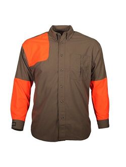 Gamehide Upland Field Hunting Shooting Shirt