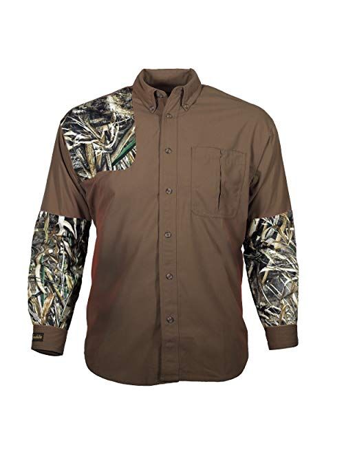 Gamehide Upland Field Hunting Shooting Shirt