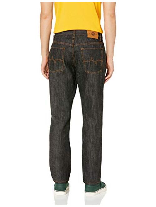 LRG Men's Lifted Research Group Jeans Denim Pants