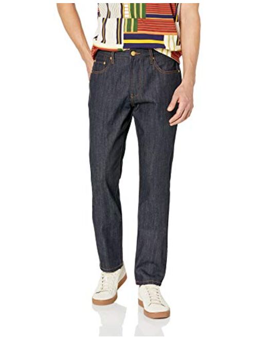 LRG Men's Lifted Research Group Jeans Denim Pants