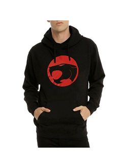 Thundercats Symbol Hoodie