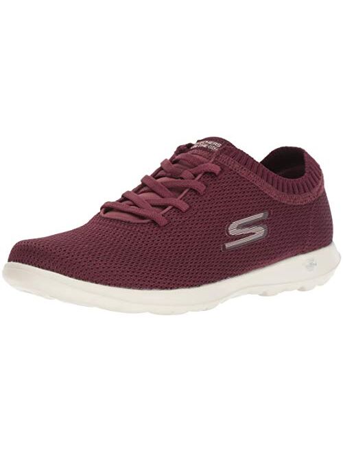 Skechers Women's Go Walk Lite - Daffodil Sneaker