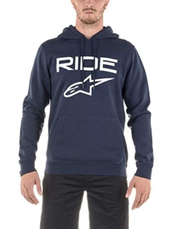 Alpinestars Men's Ride 2.0 Pullover Hoodie