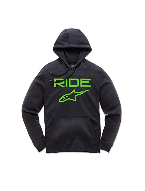 Alpinestars Men's Ride 2.0 Pullover Hoodie