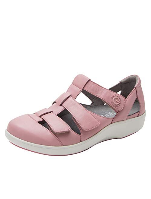 TRAQ BY ALEGRIA Treq Womens Smart Walking Shoe