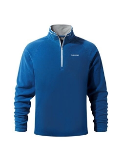 Craghoppers Selby Half Zip