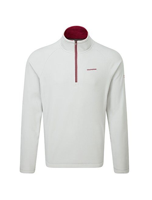 Craghoppers Selby Half Zip