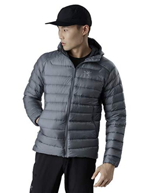 Arc'teryx Cerium LT Hoody Men's