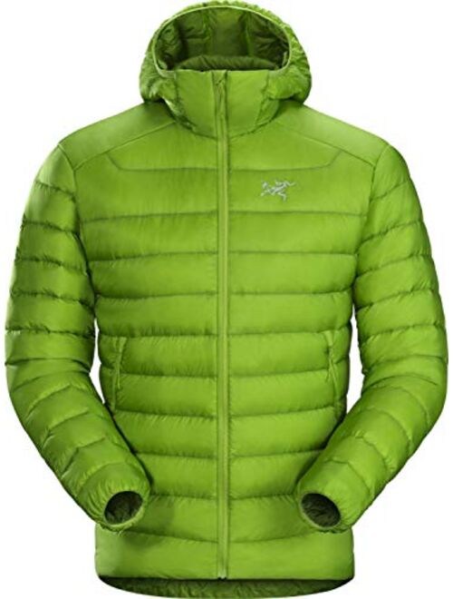 Arc'teryx Cerium LT Hoody Men's