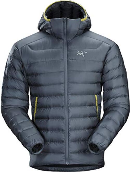 Arc'teryx Cerium LT Hoody Men's