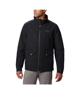 Men's Loma Vista Fleece-Lined Jacket