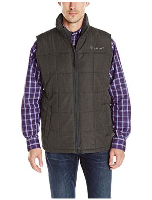 Ariat Men's Crius Vest