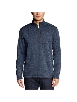 Men's Radiator Fleece 1/2-Zip