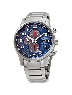 Watches Men's CA0683-08E Eco-Drive