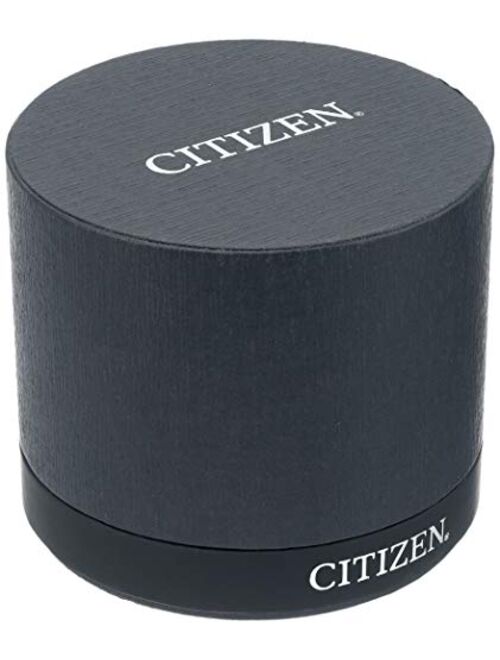 Citizen Watches Men's CA0683-08E Eco-Drive