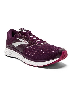 Womens Glycerin 16 Lace Up Running Shoe