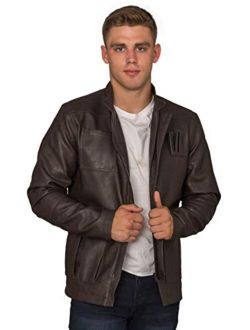 Star Wars Replica Han Solo Brown Jacket