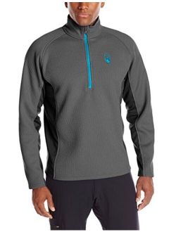 Men's Outbound Half-Zip Sweatshirt