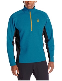 Men's Outbound Half-Zip Sweatshirt