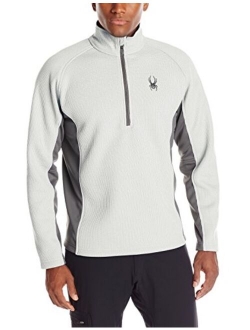 Men's Outbound Half-Zip Sweatshirt