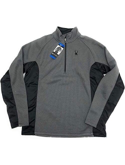 Men's Outbound Half-Zip Sweatshirt