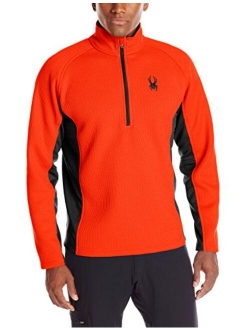 Men's Outbound Half-Zip Sweatshirt