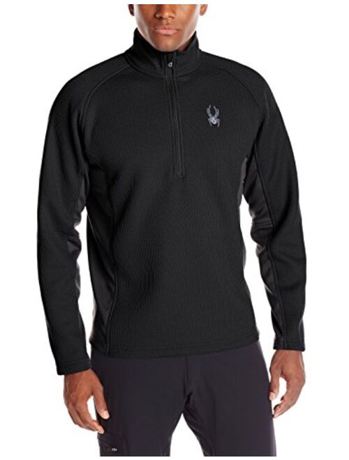 Spyder Men's Outbound Half-Zip Sweatshirt