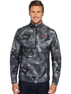 Men's Outbound Novelty Mid Weight Stryke Jacket