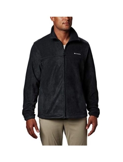 Men's Steens Mountain Full Zip 2.0 Soft Fleece With Classic Fit