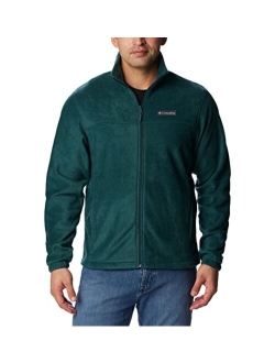 Men's Steens Mountain Full Zip 2.0 Soft Fleece With Classic Fit