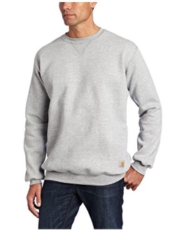 Men's Midweight Crewneck Sweatshirt