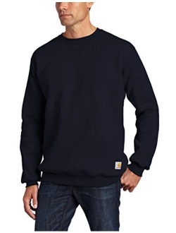 Men's Midweight Crewneck Sweatshirt