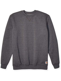 Men's Midweight Crewneck Sweatshirt