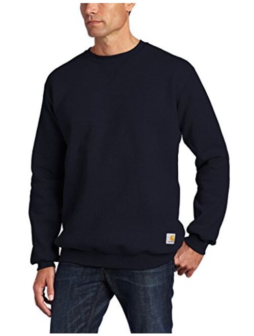 Carhartt Men's Midweight Crewneck Sweatshirt