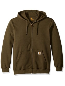 Men's Midweight Hooded