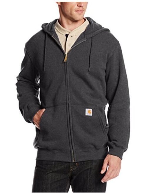 Carhartt Men's Midweight Hooded